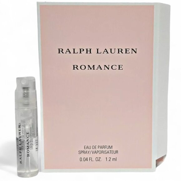 Ralph Lauren Romance - Picture 1 of 1